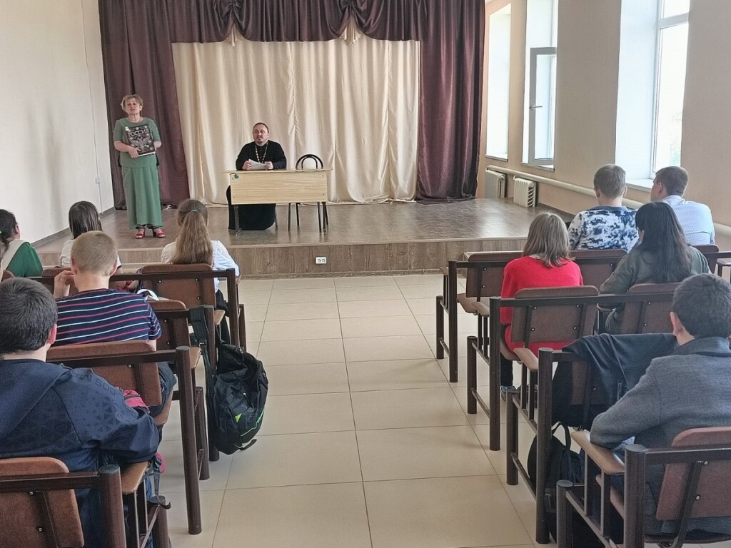 день Слав письменности-2