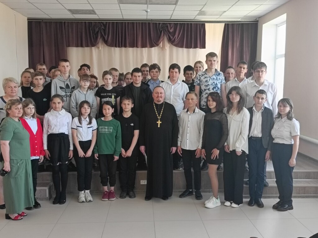 день Слав письменности-3