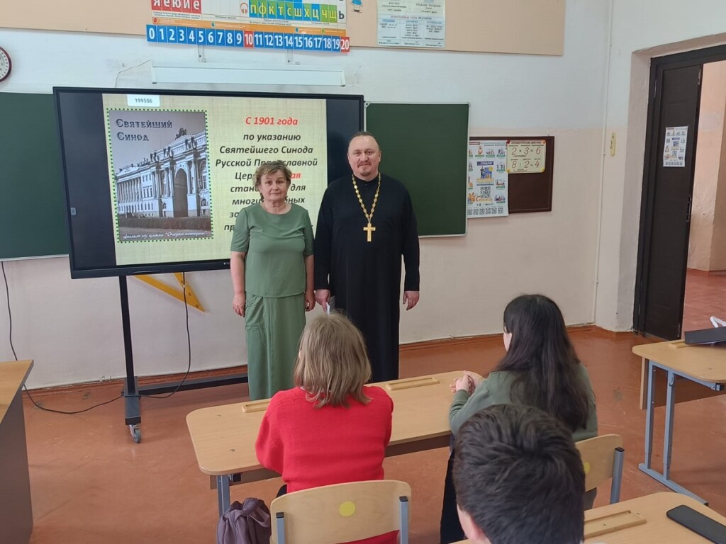 день Слав письменности-4