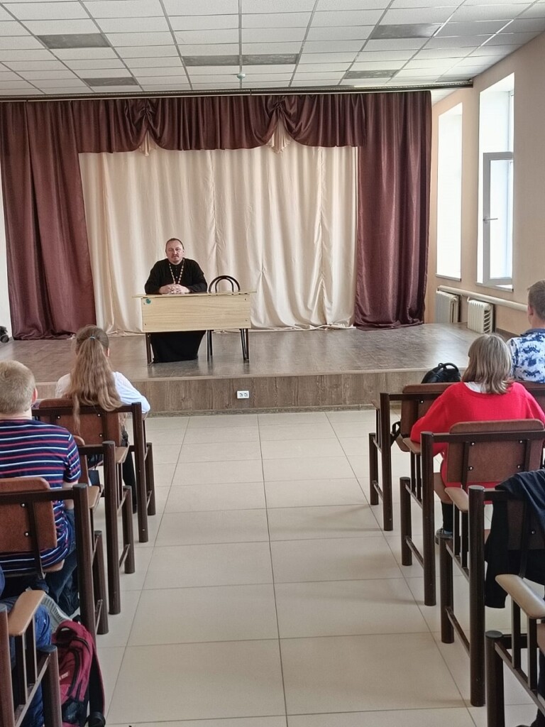 день Слав письменности